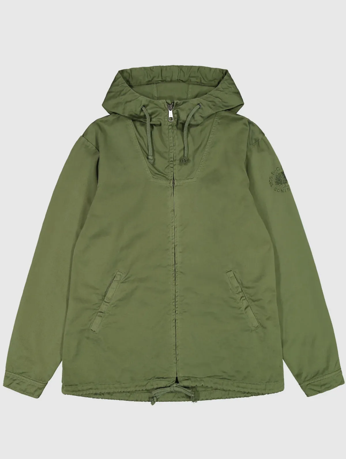 Takit|Takit>R-Collection Vetoketjuanorakki Sammal