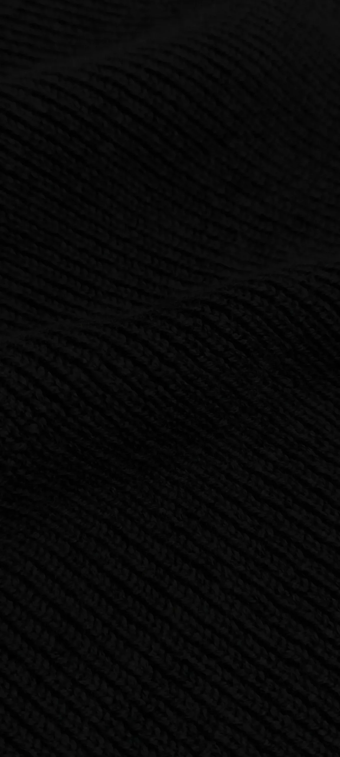 Kengät|Pipot & Pannat>ARCHETYPE Wool Hat - Black