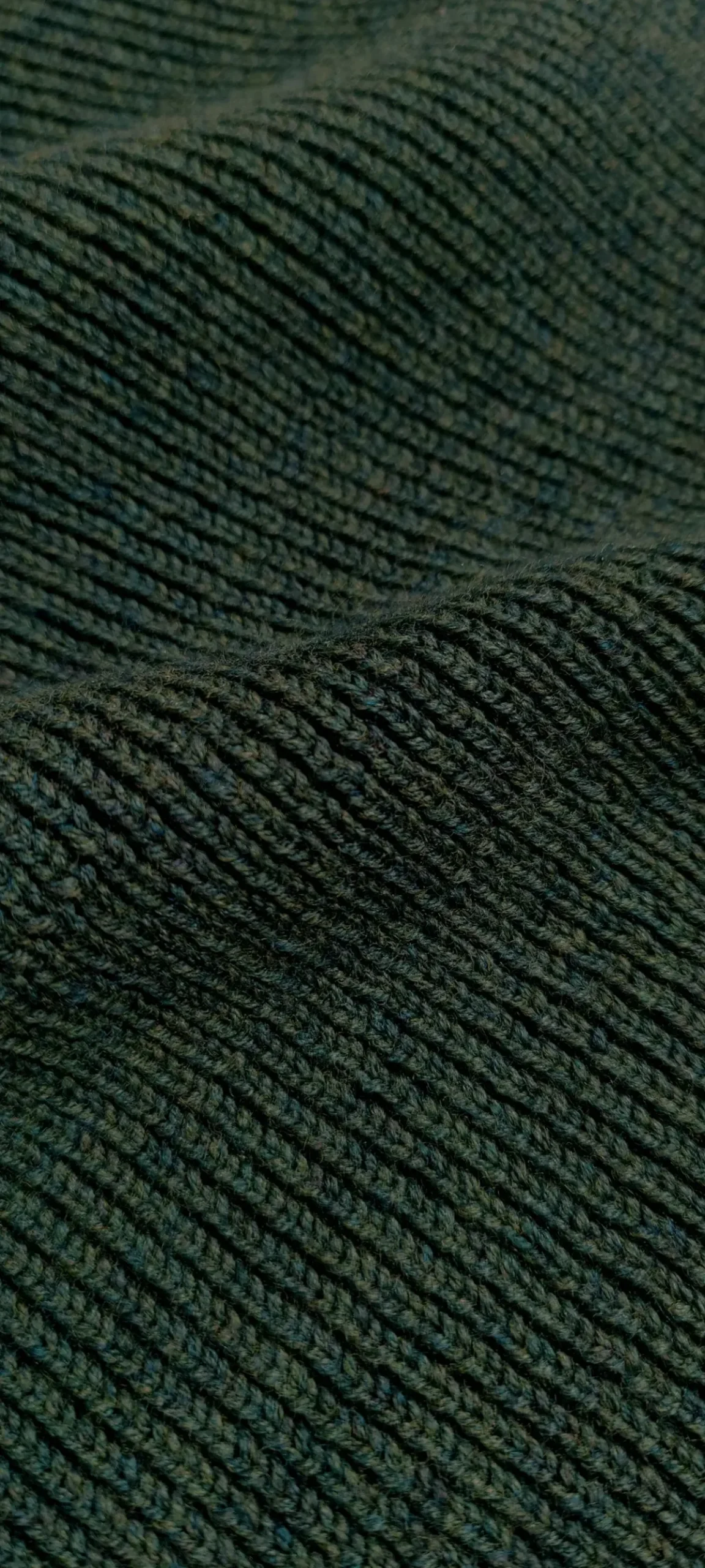 Kengät|Avaimenperät>ARCHETYPE Wool Hat - Green Melange