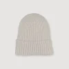 Kengät|Pipot & Pannat>ARCHETYPE Wool Hat - Oat