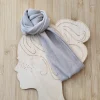 Avaimenperät|Hiusasusteet>Woolberg Panta - Velour Cream