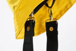 Hatut & Lippikset|Avaimenperät>Cuitu Yellow Covert Hat